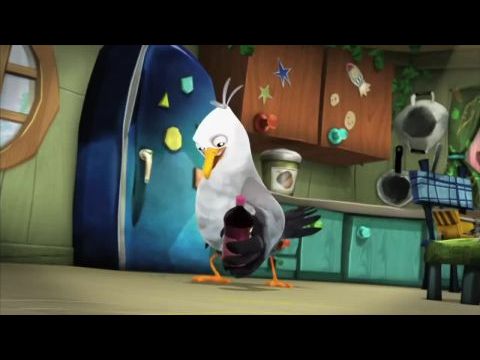 Veszélyeztetett fajok