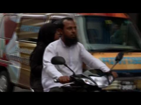 Korán-szavalóverseny