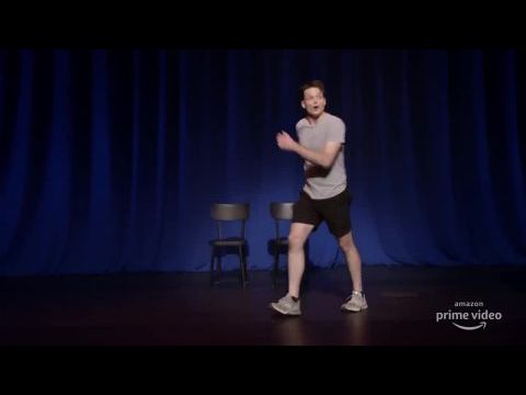 Tom Walker: Very Very