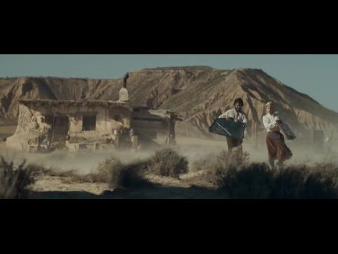 De tu ventana a la mía