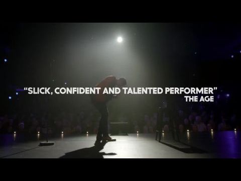 Dilruk Jayasinha: Bundle of Joy