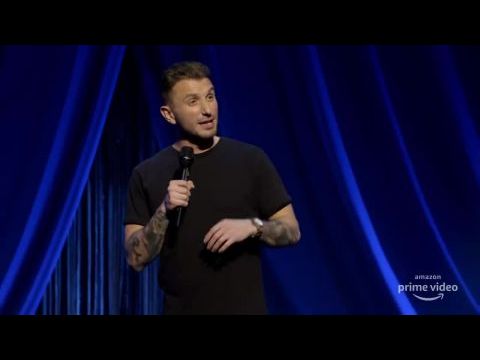 Tommy Little: Self-Diagnosed Genius