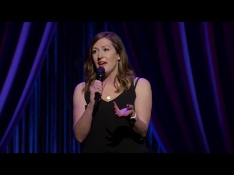 Celia Pacquola: All Talk