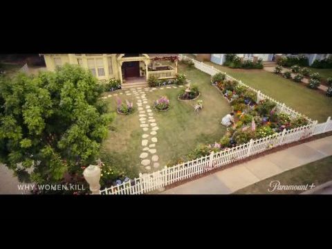 Miért ölnek a nők?