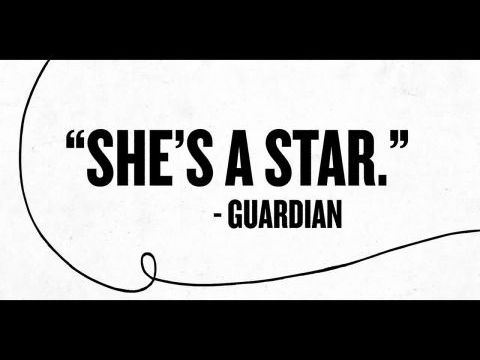 Jayde Adams: Serious Black Jumper