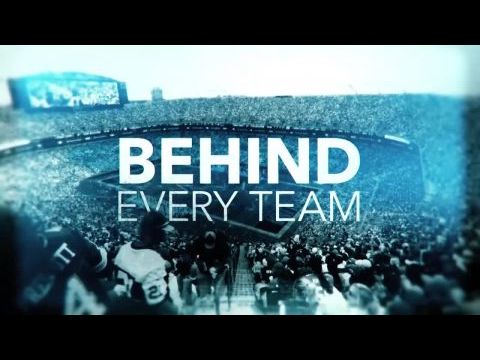 All or nothing: The Carolina Panthers