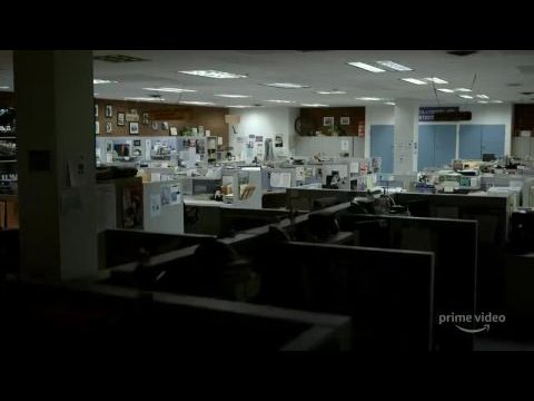 Harry Bosch - A nyomozó - 7. évad