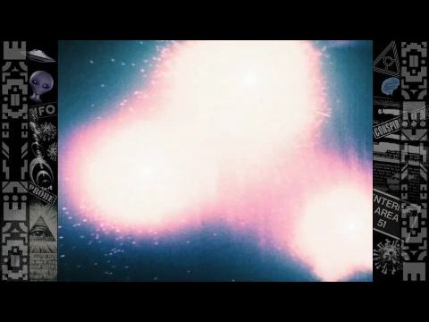 Barbie & Kendra Storm Area 51