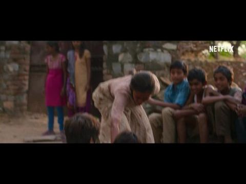 A gördeszkás lány