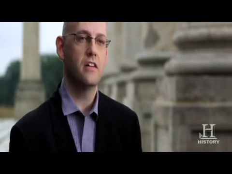 Brad Meltzer's Decoded
