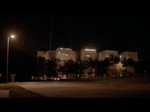 Gyilkos hajsza - 1. évad