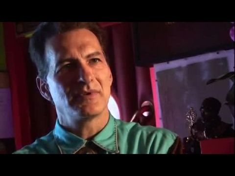 Herschell Gordon Lewis: The Godfather of Gore