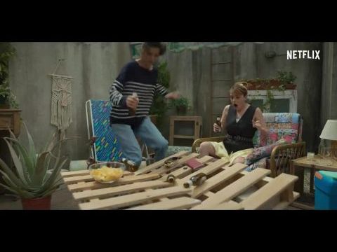 Szomszédom, Javier - 2. évad