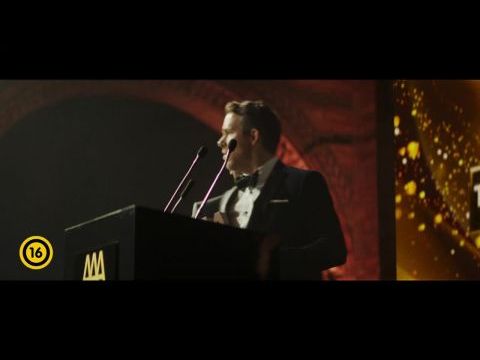 Sokkal több mint testőr 2.