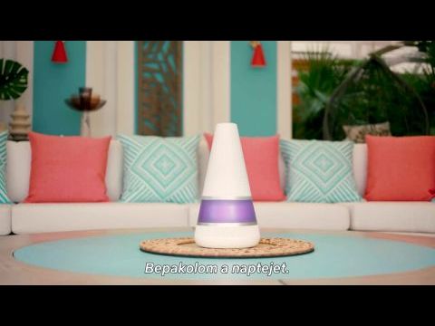 Ellenállhatatlan kísértés - 2. évad