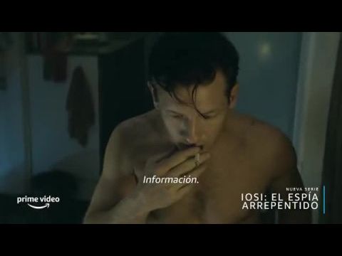 Yosi, the Regretful Spy