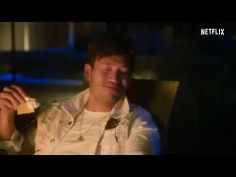 A csillogás birodalma - 2. évad