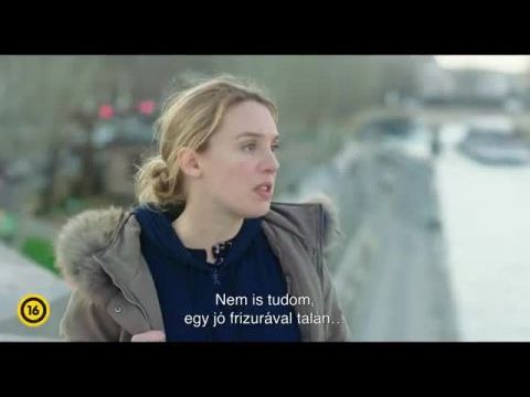 Kis lecke a szerelemről