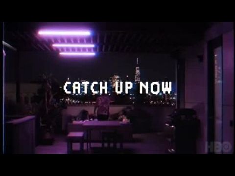 Szünet. Sam Jay Talkshow