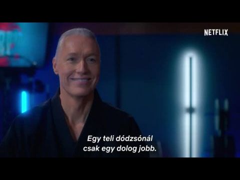 Cobra Kai - A karate kölyök öröksége - 5. évad