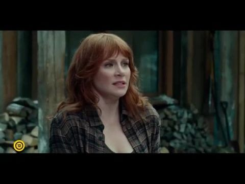 Jurassic World: Világuralom