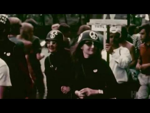 The Janes - A döntés joga