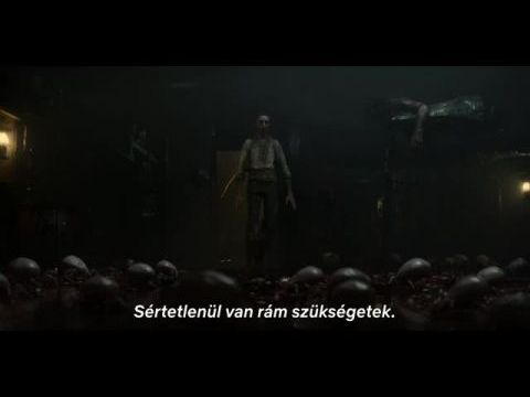 Love, Death & Robots - 3. évad