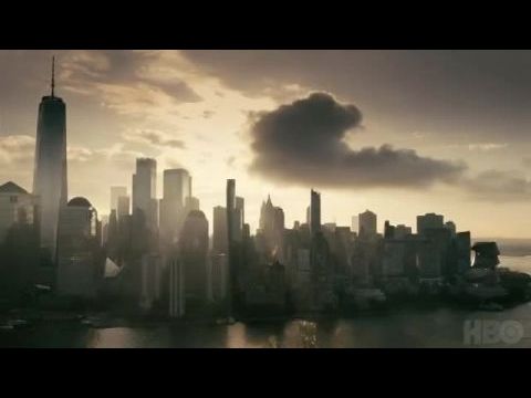 Westworld - 4. évad