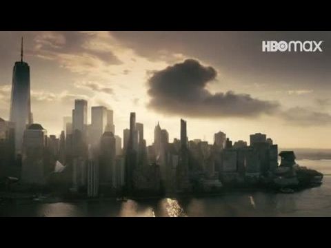 Westworld - 4. évad