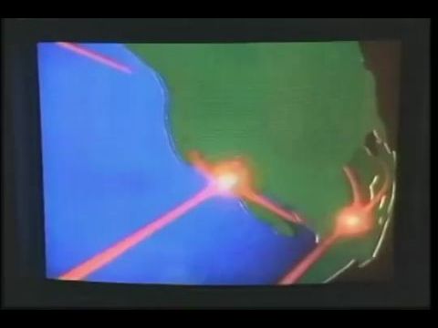 Az ügynök bosszúja