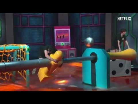 Tűzforró talaj - 2. évad