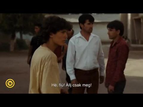 Az árva