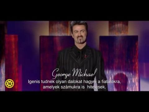 George Michael – Freedom – vágatlan változat