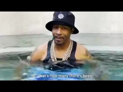 Katt Williams: A harmadik világháború