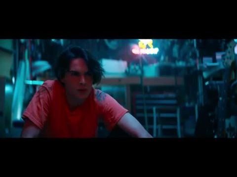 Monsters of California