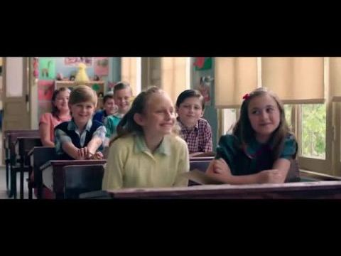 Ahol a folyami rákok énekelnek