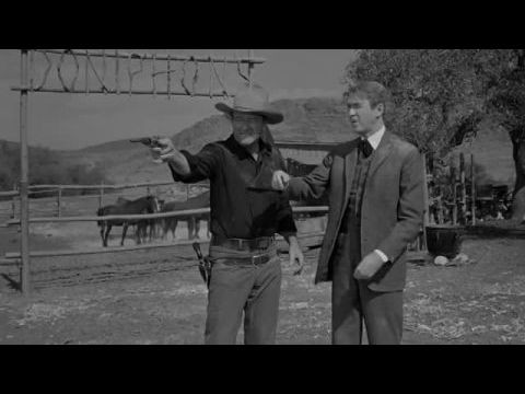 Aki lelőtte Liberty Valance-t