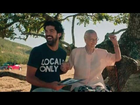 100 días con la Tata