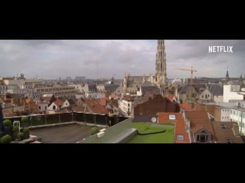 Ritmusra - Az új generáció