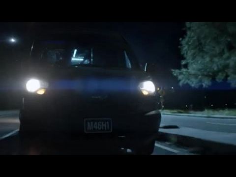 True Lies - Két tűz között