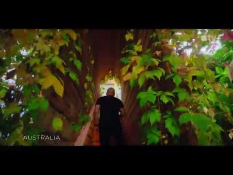 A világ rendhagyó álomotthonai - 2. évad