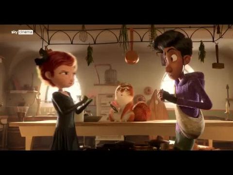 Fantasztikus Maurícius