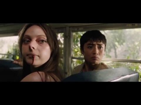 Vérszomjas pancserek