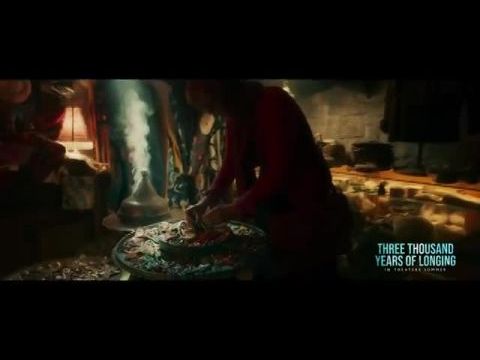 Háromezer év vágyakozás