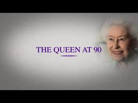 II. Erzsébet – Az elmúlt 90 év