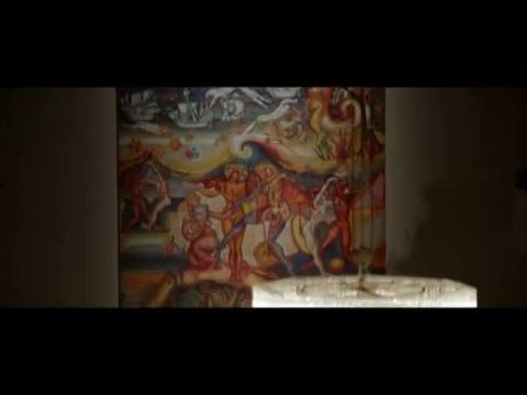 The Ghosts of Monday