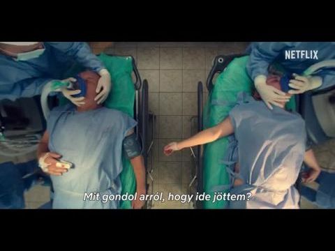 Visszatérés a kisvárosba