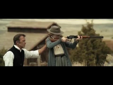 Murder at Emigrant Gulch