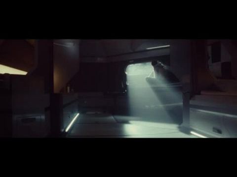 Rubikon - A Föld végnapjai