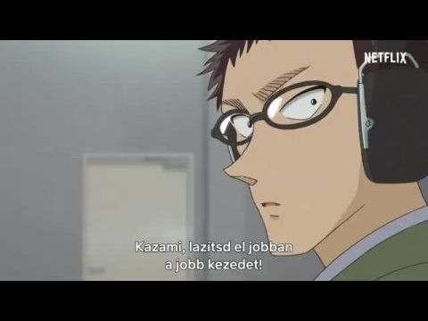 Conan, a detektív: Teaidő